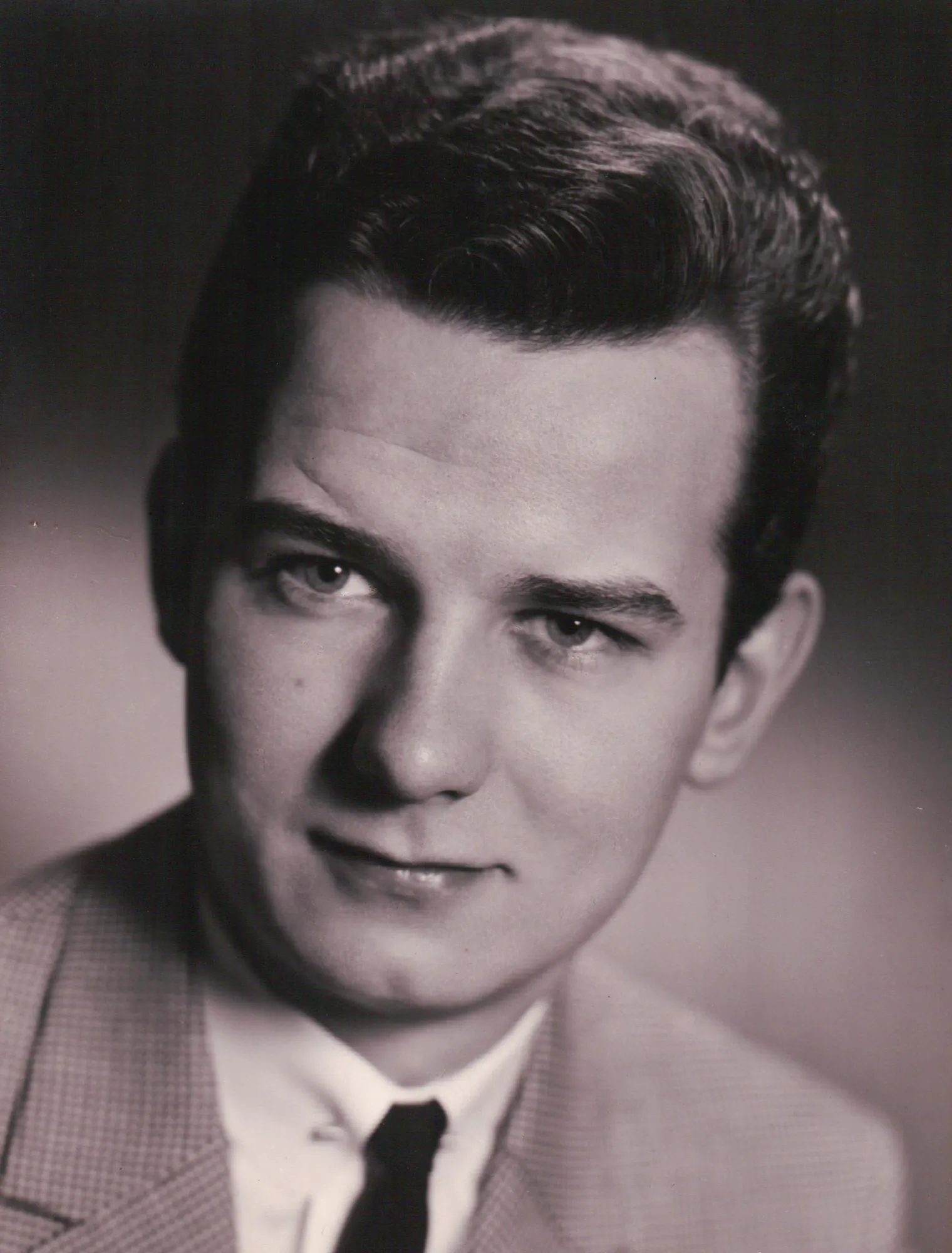 Borge Braarup Frederiksen